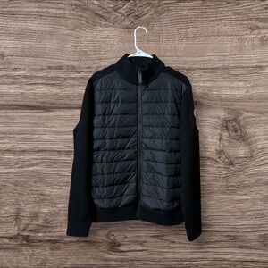 Canada Goose Hybridge Knit